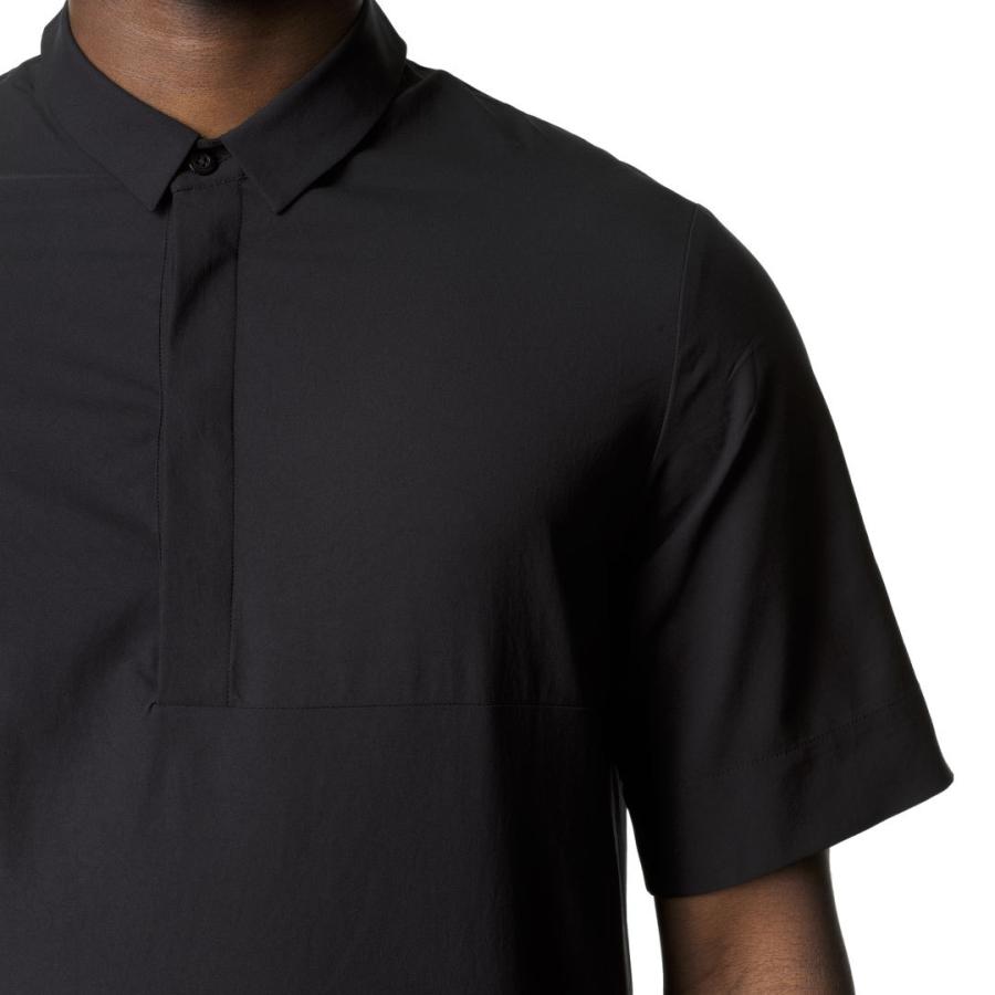 HOUDINI M's Cosmo Shirt フーディニ コスモ シャツ :6540:ODDBALL