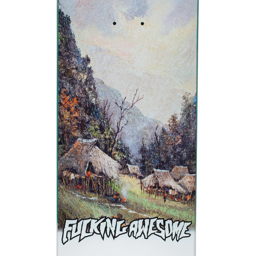 FUCKING AWESOME（ファッキング オーサム） ファッキンオーサム 8.0