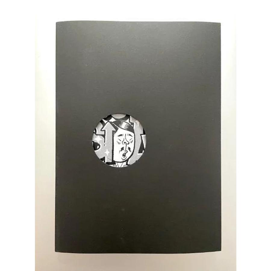 彼是・GET THE DICE EDITION/ESOW 絵僧 アートブック サイコロ付き
