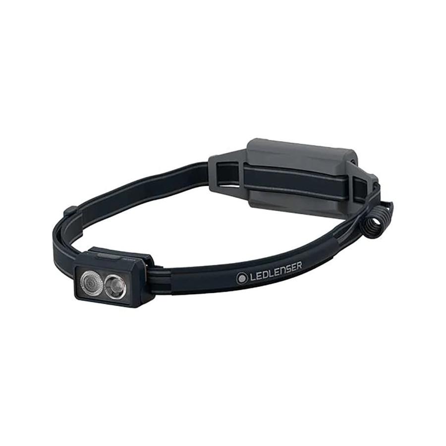 LEDLENSER（レッドレンザー） LEDLENSER NEO5R BLACK GREY ヘッド