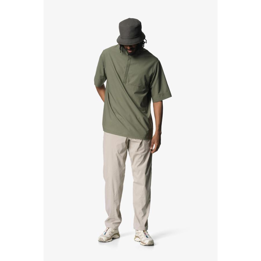 Houdini M’s wadi pants Dawn Green Mサイズ HOUDINI（フーディニ） HOUDINI M's Wadi Pants ワディパンツ