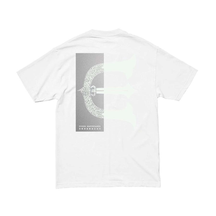 Evisen Skateboards（エビセンスケートボード） EVISEN SKATEBOARDS E