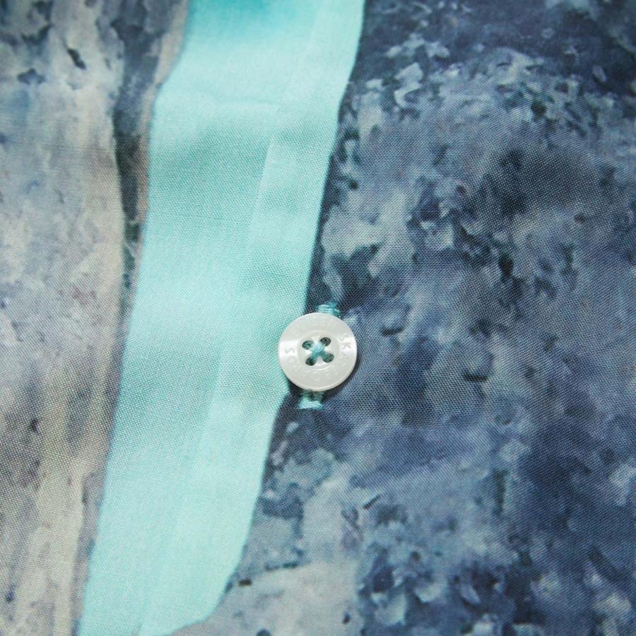 Evisen Skateboards EVISEN EVIHENGE SHIRT えびせん ゑ アロハシャツ 