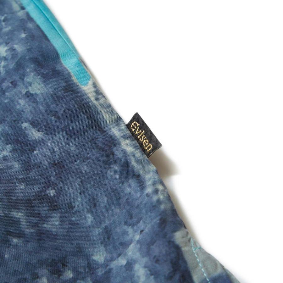Evisen Skateboards EVISEN EVIHENGE SHIRT えびせん ゑ アロハシャツ 