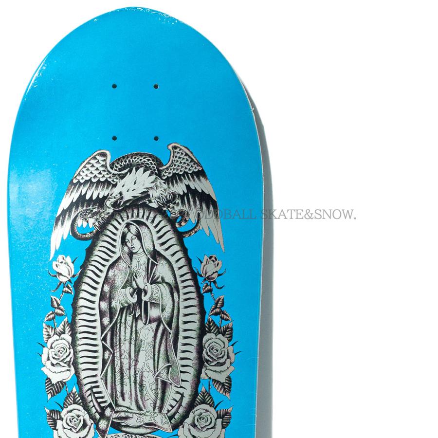 DOGTOWN（ドッグタウン） DOG TOWN SKATEBOARDS JESSE MARTINEZ