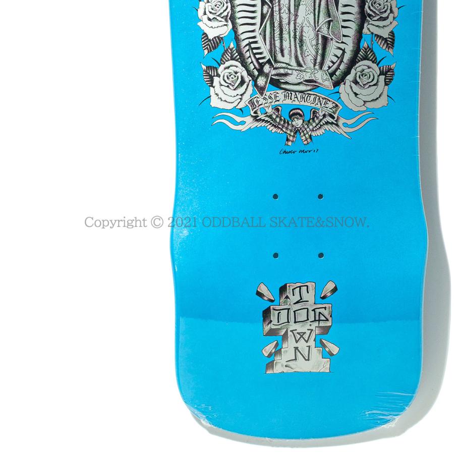 希少DOGTOWN JESSE MARTINEZ オールドシェープ ドックタウン DOGTOWN DOG TOWN SKATEBOARDS JESSE MARTINEZ REISSUE MADE IN
