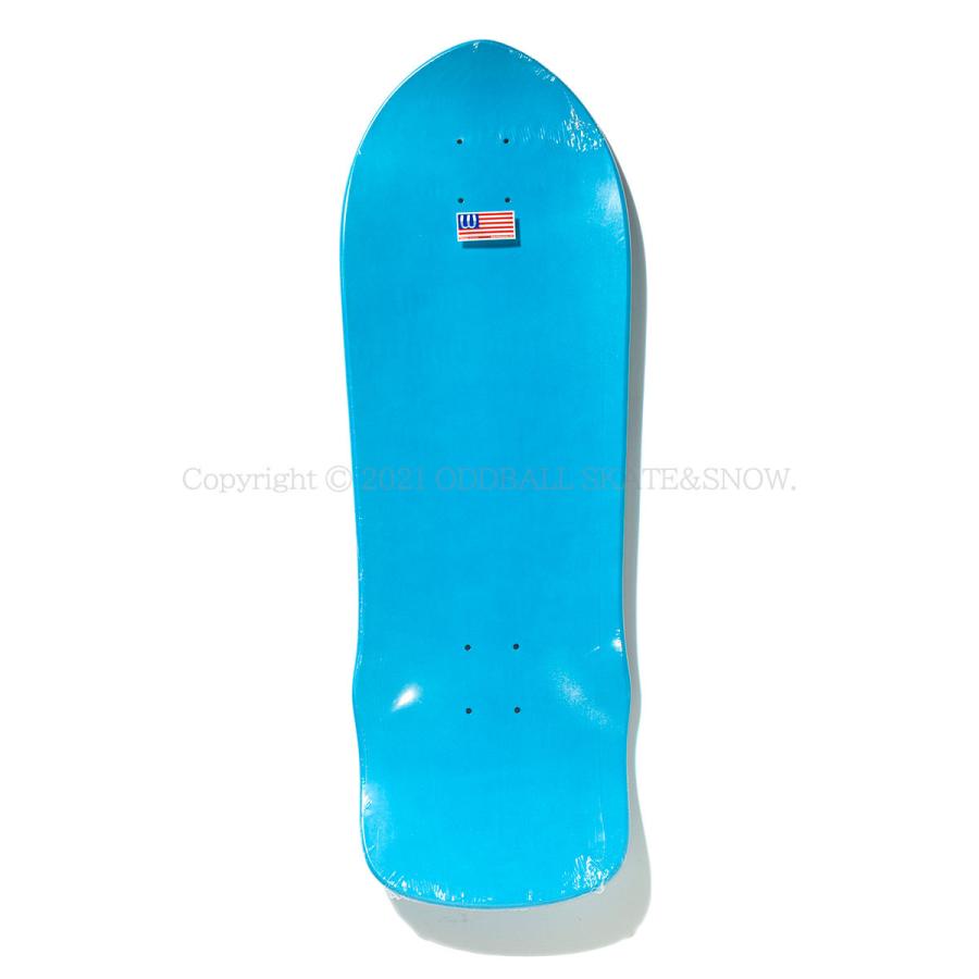 DOGTOWN DOG TOWN SKATEBOARDS JESSE MARTINEZ REISSUE MADE IN