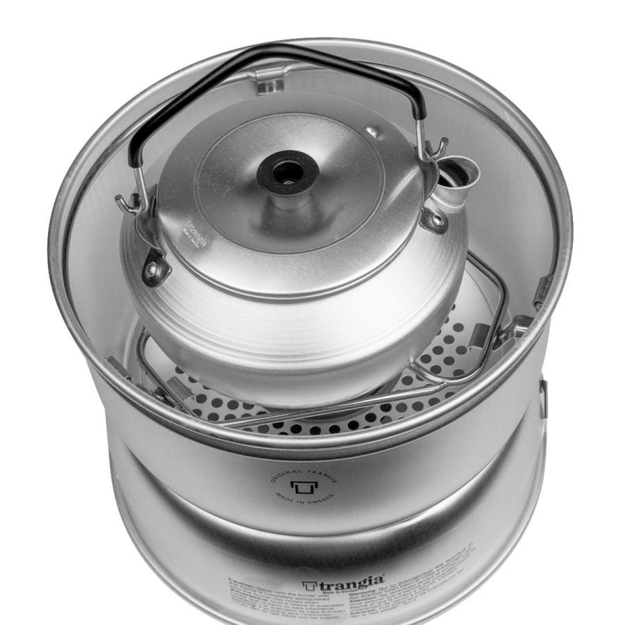 Trangia TRANGIA トランギア パンスタンド TR-612527 : ODDBALL