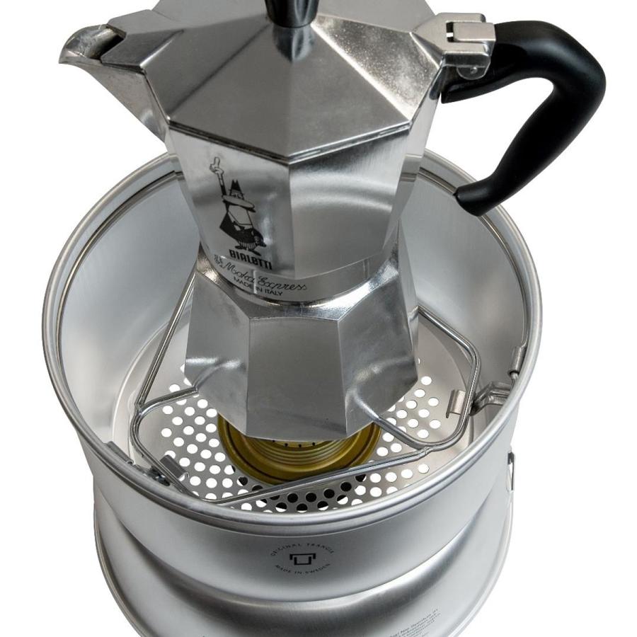 Trangia TRANGIA トランギア パンスタンド TR-612527 : ODDBALL