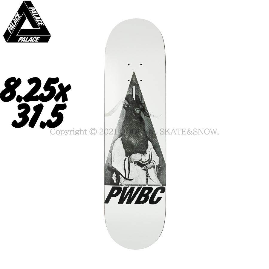 Palace adidas Nature PALACE 8.25インチ PRO S31 CLARKE 8.25 Palace adidas Nature PALACE 8.25インチ PRO S31 CLARKE 8.25