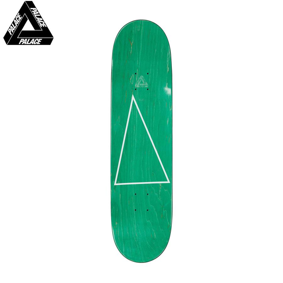 Palace adidas Nature PALACE 8.25インチ PRO S31 CLARKE 8.25 Palace adidas Nature PALACE 8.25インチ PRO S31 CLARKE 8.25