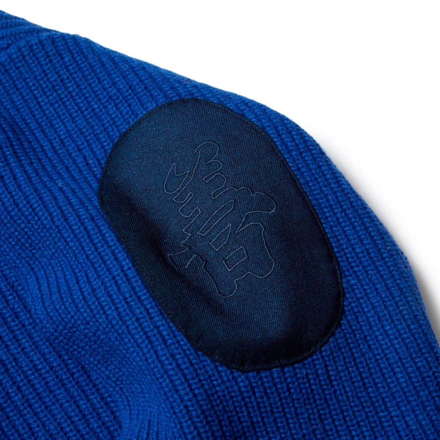 Evisen Skateboards EVISEN LOW-GAUGE KNIT CREWNECK エビセン Evisen Skateboards EVISEN LOW-GAUGE KNIT CREWNECK エビセン