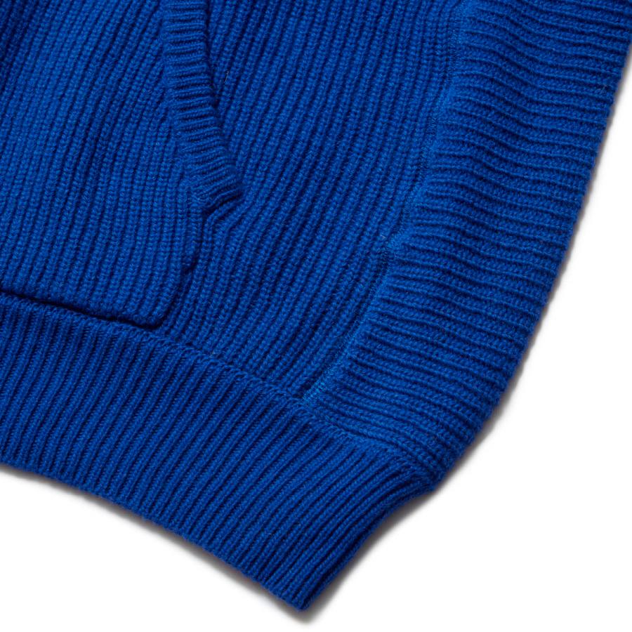 EVISEN LOW-GAUGE KNIT CREWNECK エビセン ニット セーター｜oddball-skate-snow｜10