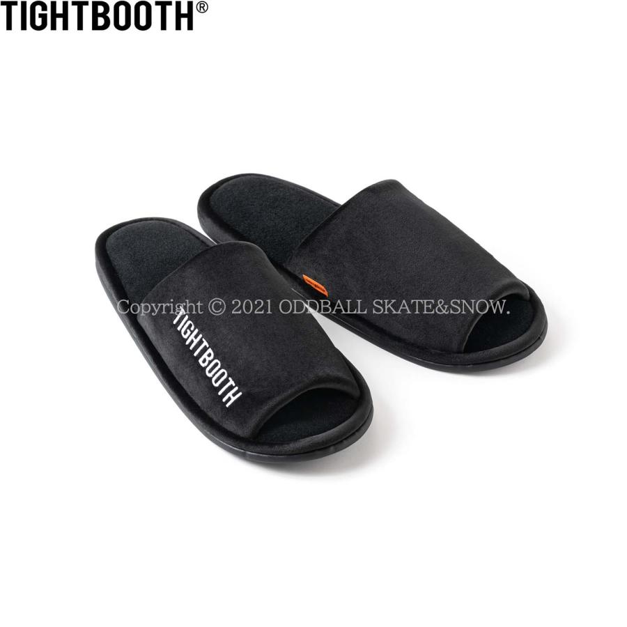 TIGHTBOOTH PRODUCTION タイトブース TBPR ROOM SANDAL ルーム