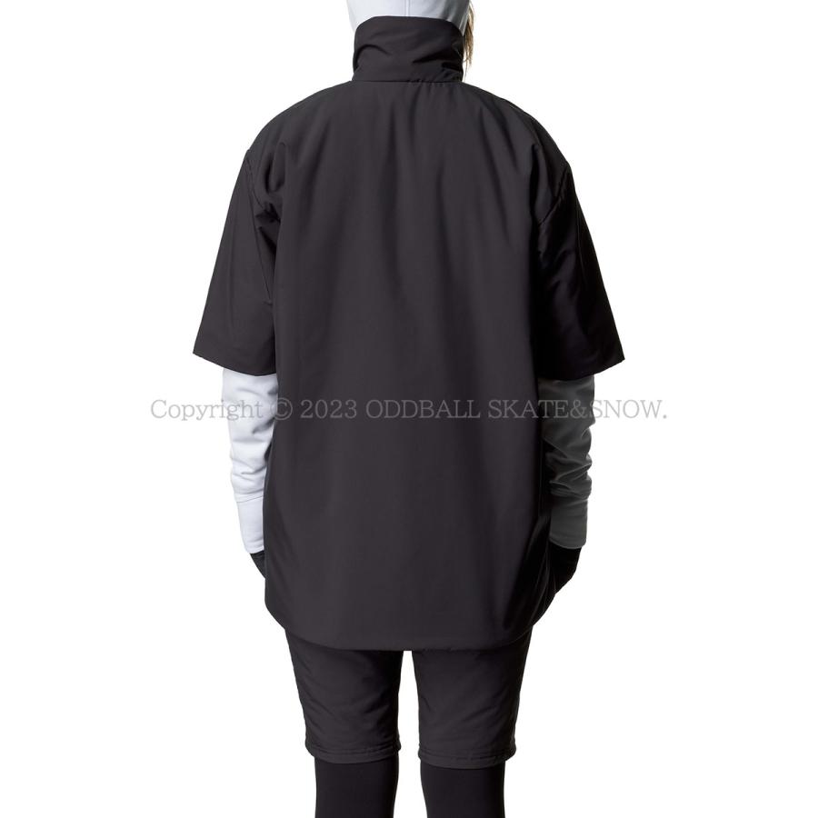 HOUDINI Unisex All Weather T-Neck フーディニ オール ウェザー HOUDINI Unisex All Weather T-Neck フーディニ オール ウェザー