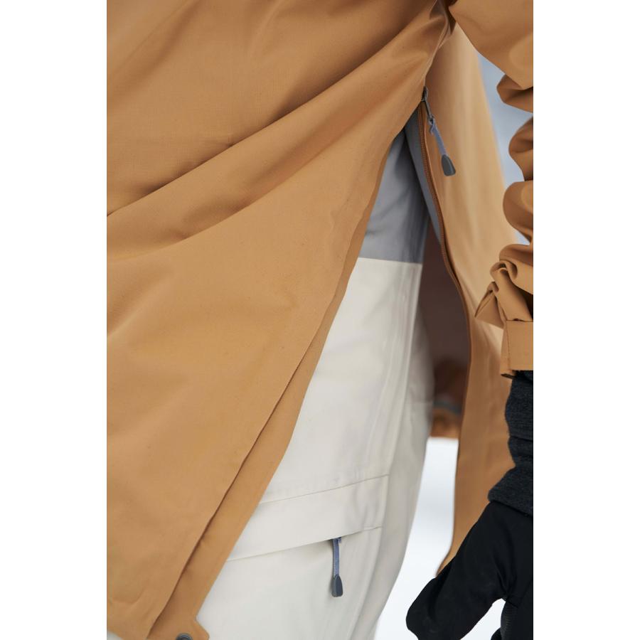 HOUDINI M's Shelter Anorak フーディニ シェルター アノラック HOUDINI M's Shelter Anorak フーディニ シェルター アノラック