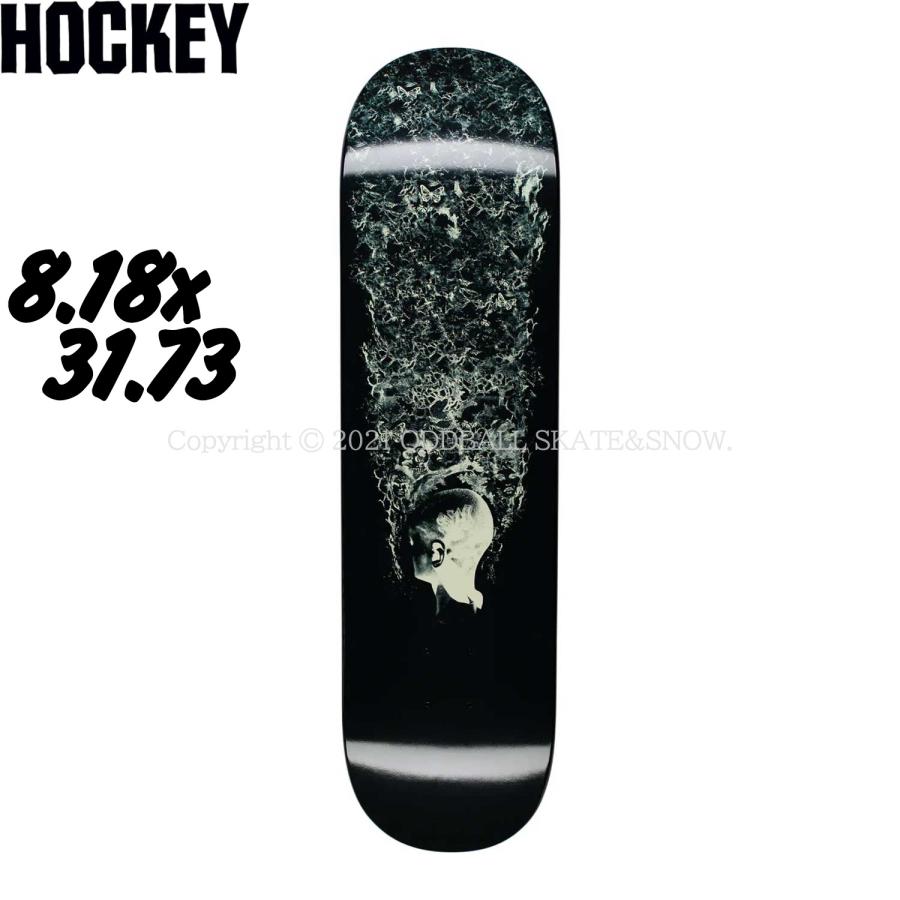 FUCKING AWESOME HOCKEY 8.18インチ Kevin Rodrigues Nest 8.18