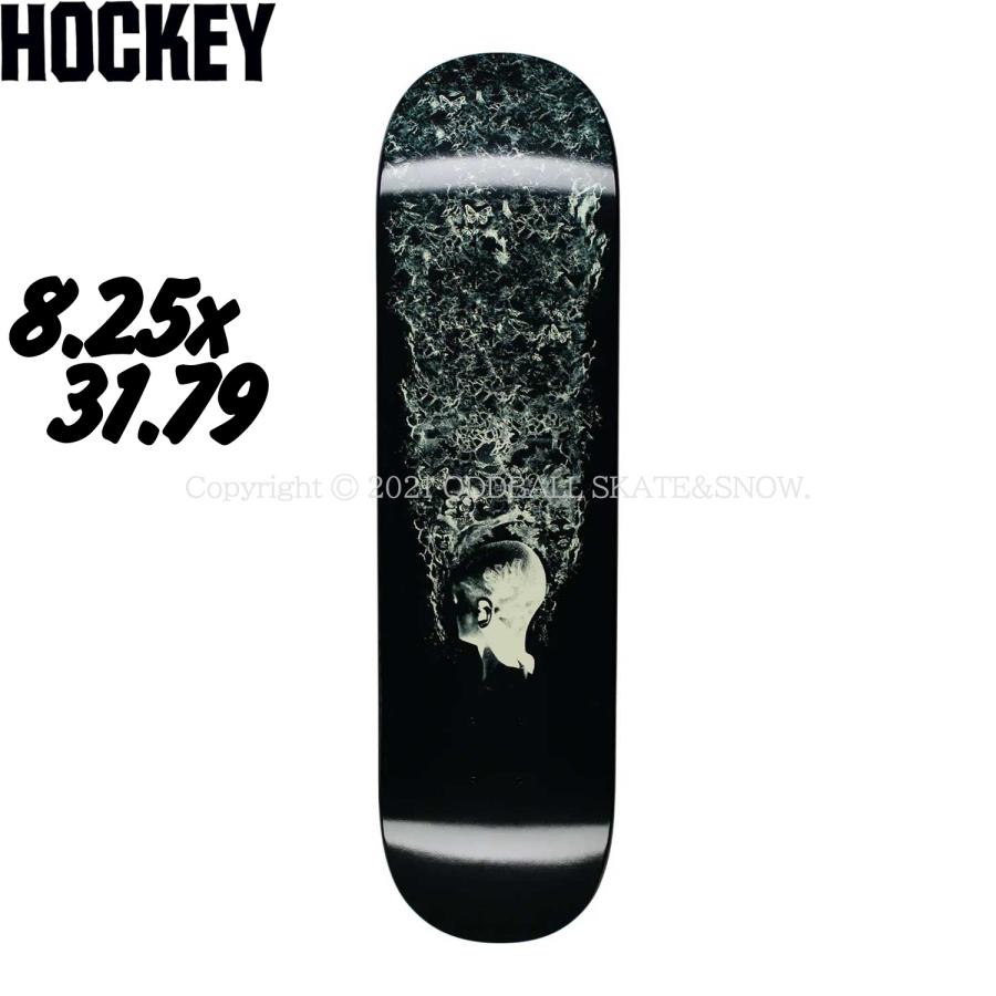 FUCKING AWESOME（ファッキング オーサム） HOCKEY 8.25インチ Kevin