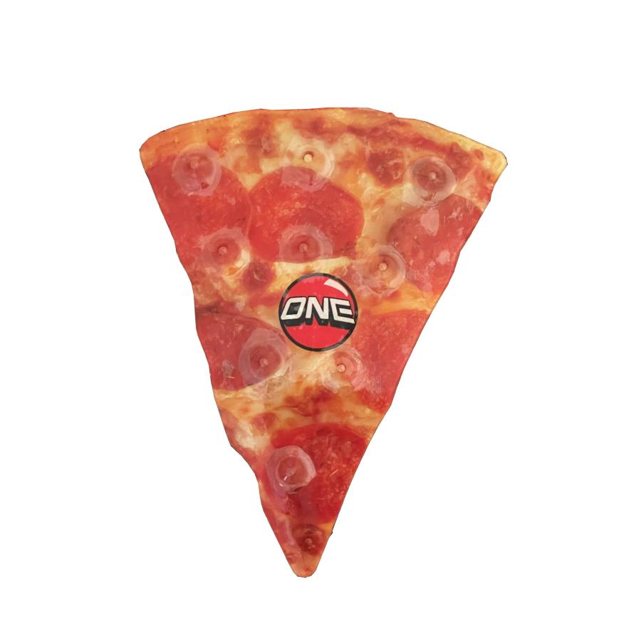 ONEBALLJAY PIZZA SLICE SNOWBOARD STOMP PAD ワンボールジェイ