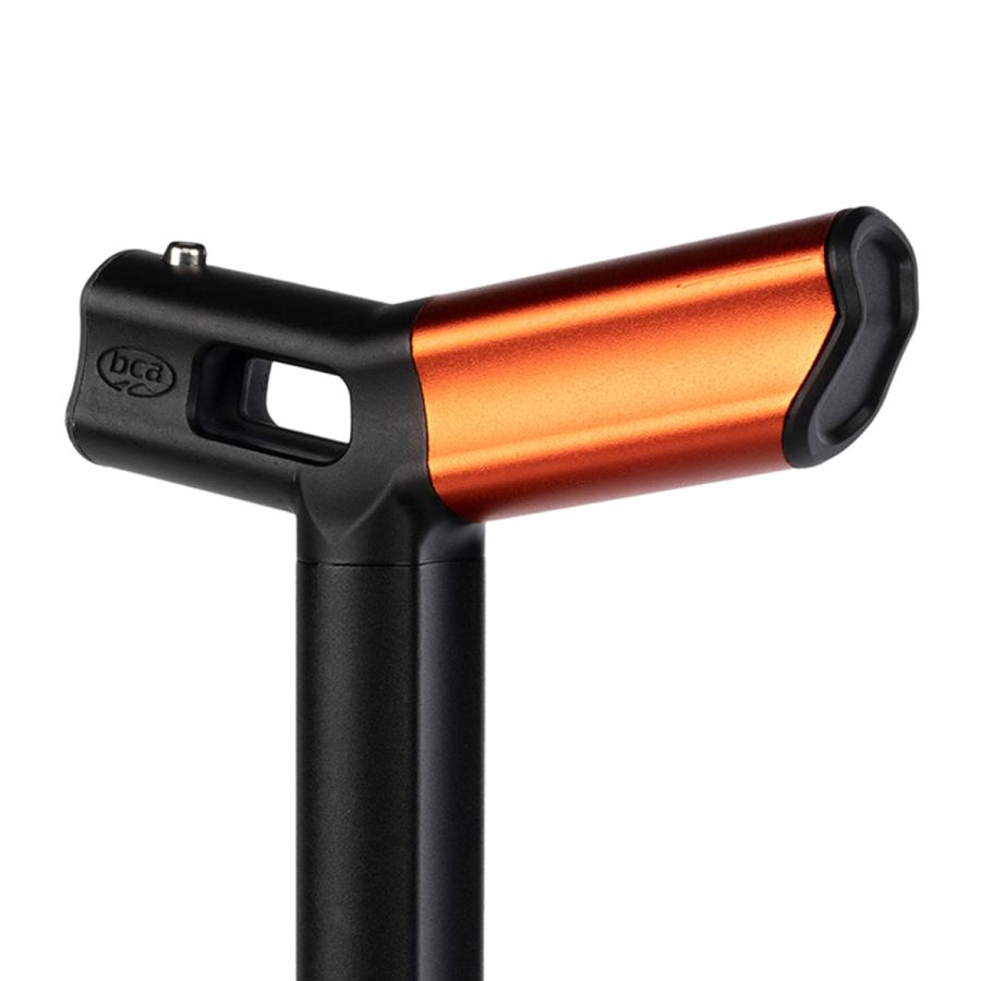 バックカントリー ショベル BCA DOZER 2H SHOVEL ORANGE バック