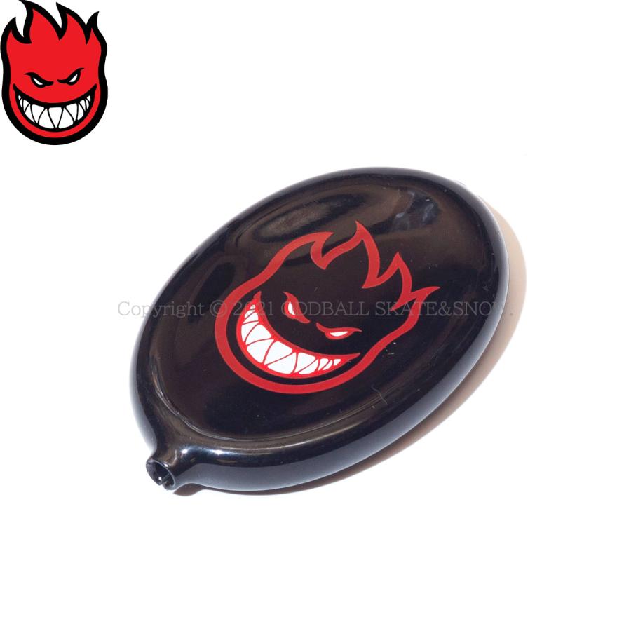 Calzini Spitfire Bighead Fill Emb Swirl a righe