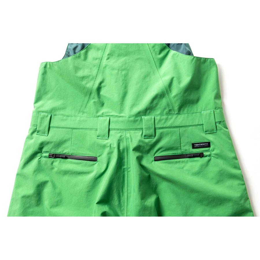 TIGHTBOOTH PRODUCTION TBPR SNOW JACKET & BAGGY BIB PANTS