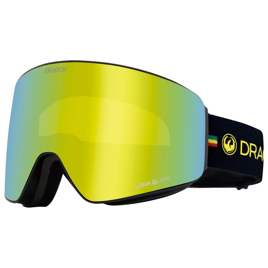 ☆DRAGON PXV J.GOLD ION スノーボードゴーグル☆ | www.tspea.org