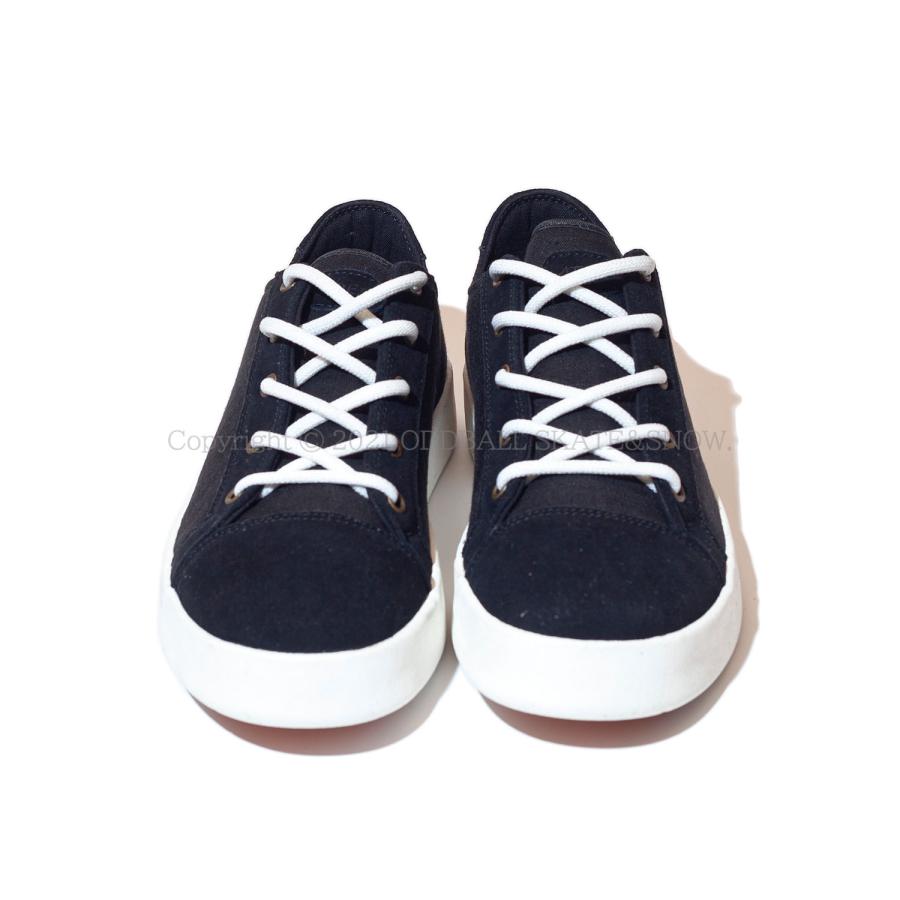 AREth（アース） スケボー シューズ AREth 2023 EARLY LOLL Black