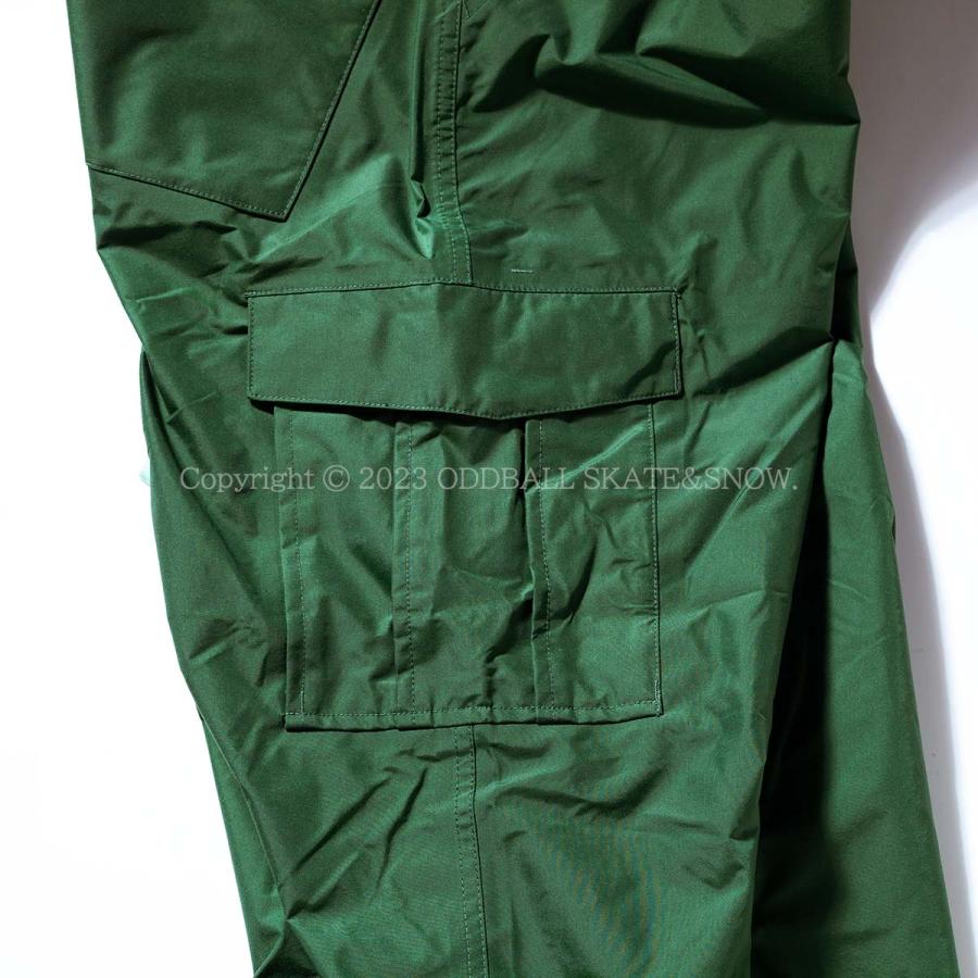 green 23-24 GREEN CLOTHING MOVEMENT CARGO Dull Green green 23-24 GREEN CLOTHING MOVEMENT CARGO Dull Green