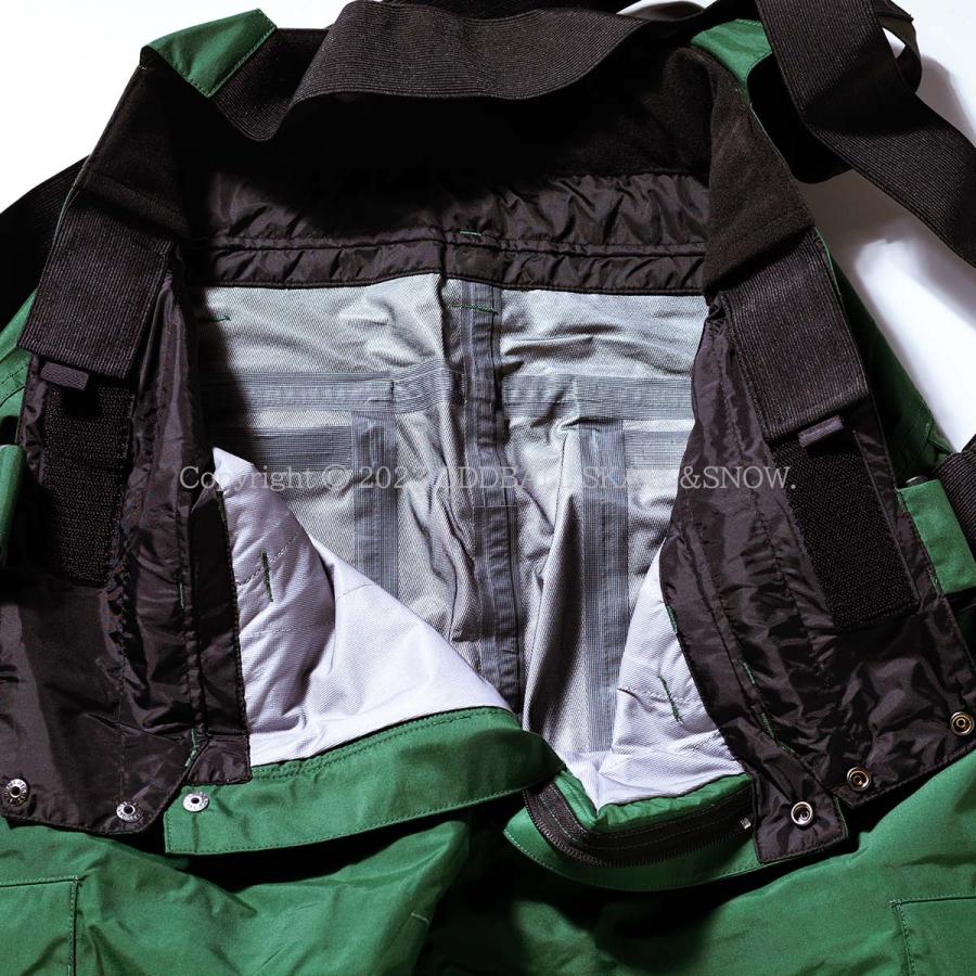 23-24 GREEN CLOTHING MOVEMENT CARGO Dull Green グリーンクロージング ムーブメントカーゴ スノーボード ウェア 23-24 GREEN CLOTHING MOVEMENT CARGO Dull Green グリーンクロージング ムーブメントカーゴ スノーボード ウェア