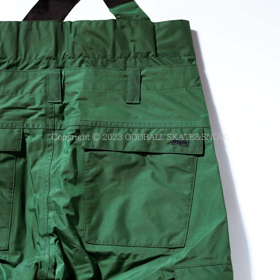 green 23-24 GREEN CLOTHING MOVEMENT CARGO Dull Green green 23-24 GREEN CLOTHING MOVEMENT CARGO Dull Green