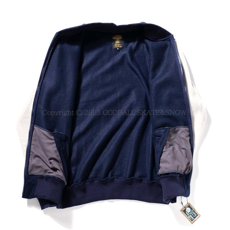 GREENCLOTHING 23-24 GREEN CLOTHING STAR☆JAN Navy/Vanilla GREENCLOTHING 23-24 GREEN CLOTHING STAR☆JAN Navy/Vanilla