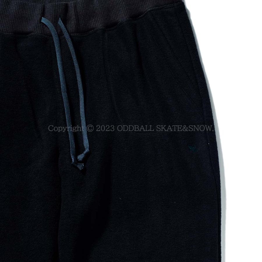 GREENCLOTHING（グリーンクロージング） 23-24 GREEN CLOTHING FLEECE