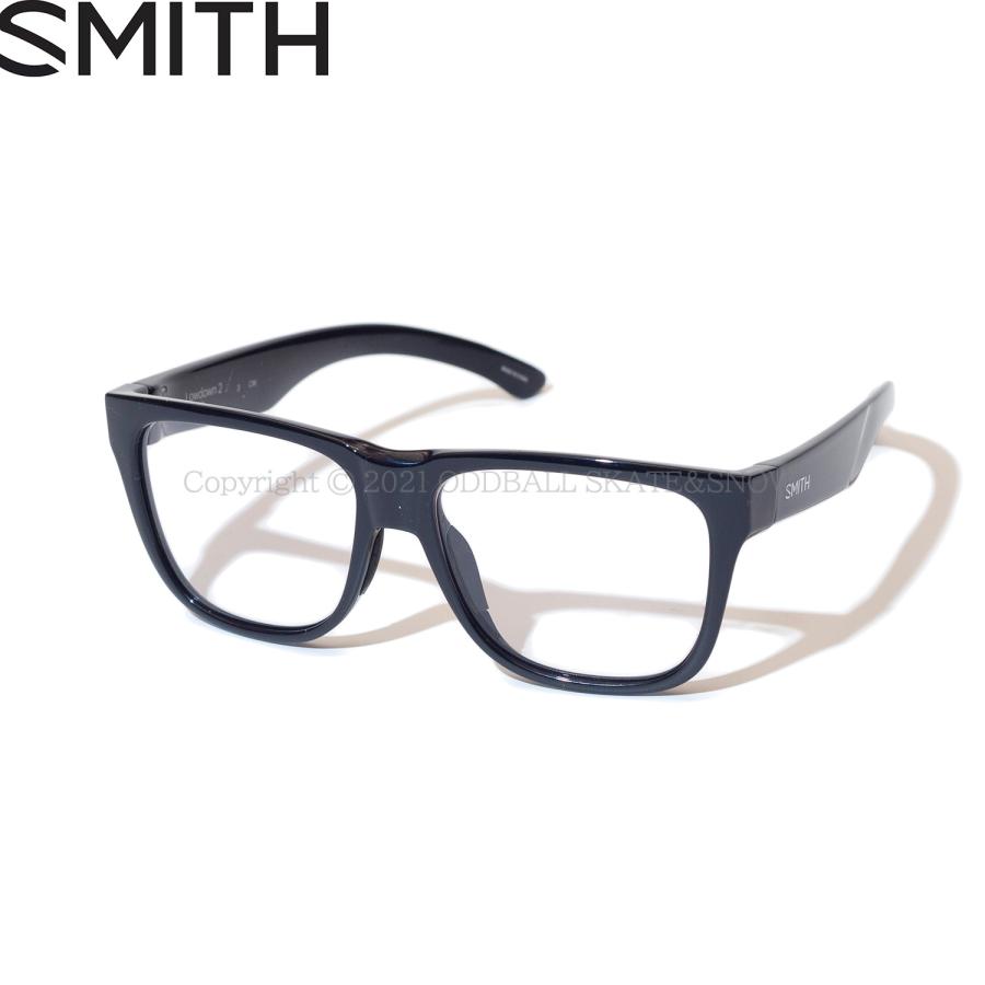 SMITH（スミス） SMITH Lowdown 2 Black Photochromic Clear