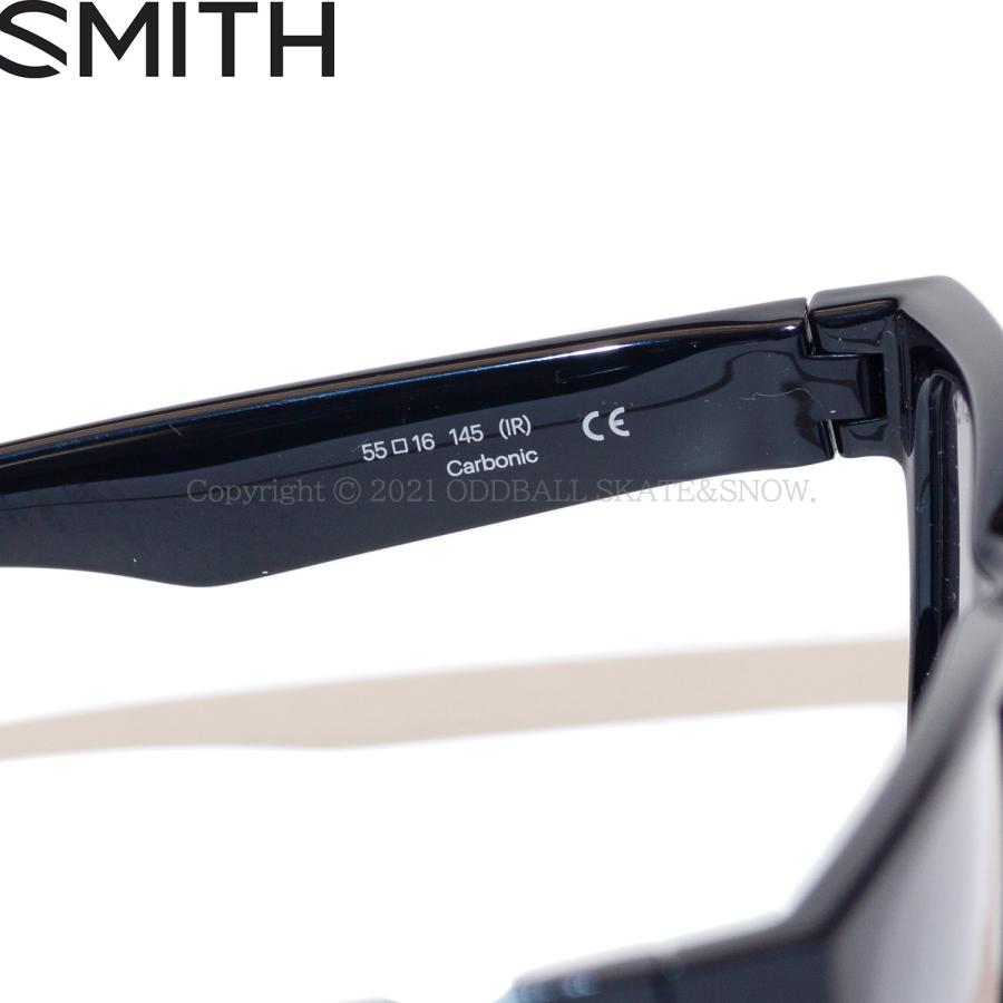 SMITH（スミス） SMITH Lowdown 2 Black Photochromic Clear