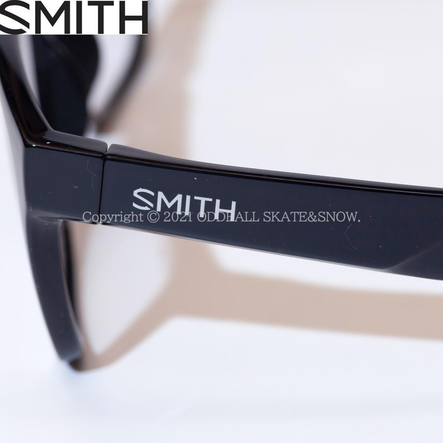 SMITH（スミス） SMITH Lowdown XL 2 Black Photochromic Clear