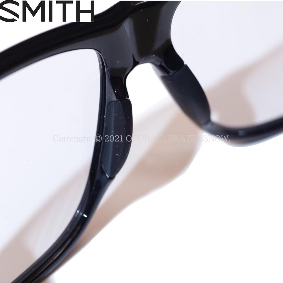 SMITH（スミス） SMITH Lowdown XL 2 Black Photochromic Clear