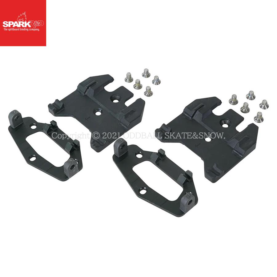 新品未使用 スパーク SPARK ST SECOND BOARD KIT SPARK R&D ST Second Board Kit スパーク セカンドボードキット