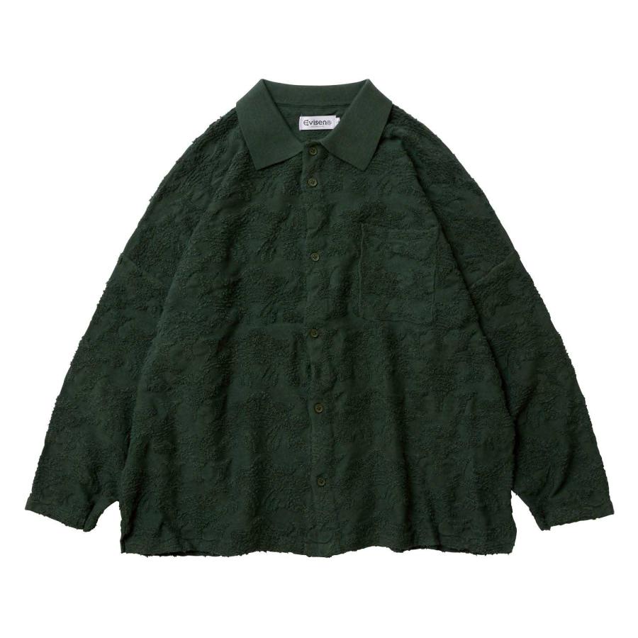 Evisen Skateboards（エビセンスケートボード） EVISEN SKATEBOARDS