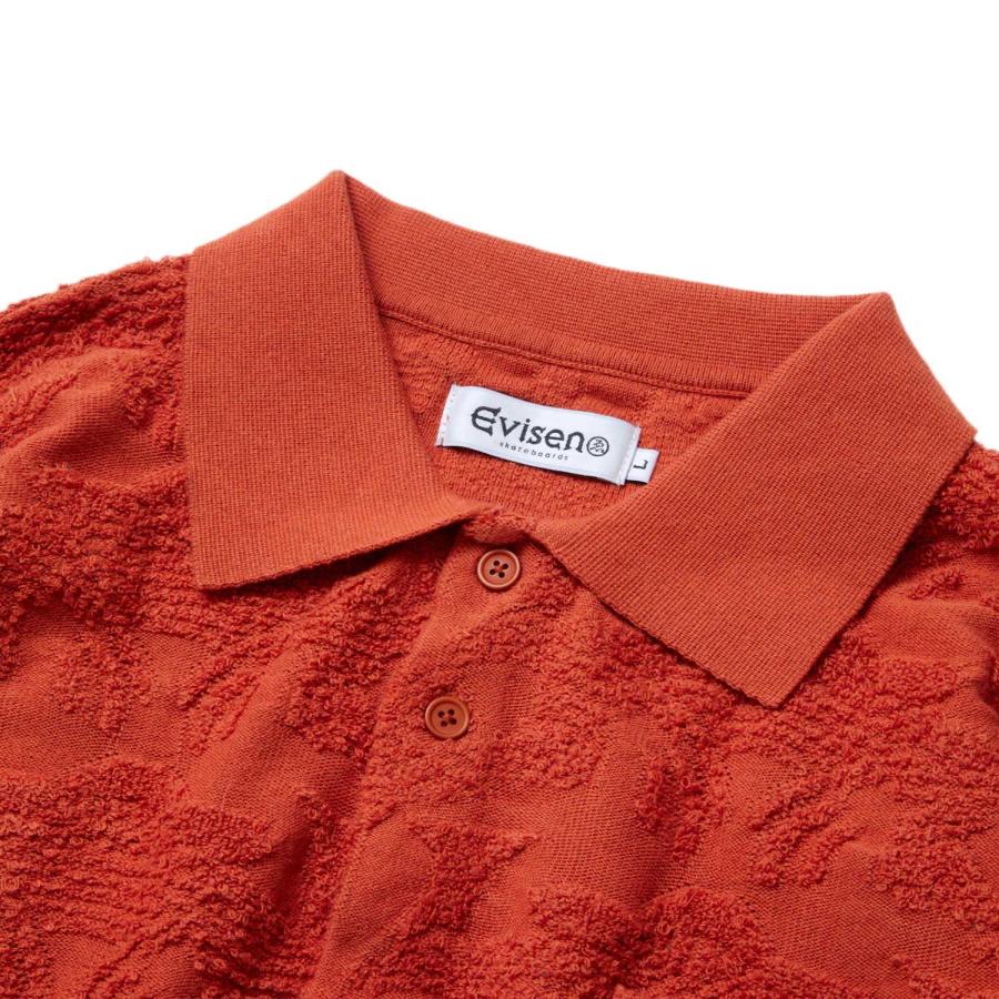 Evisen Skateboards（エビセンスケートボード） EVISEN SKATEBOARDS