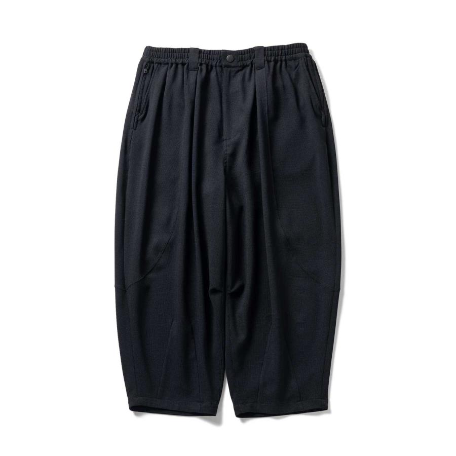 TBPR PIN HEAD CROPPED PANTS タイトブース クロップドパンツ 【完売