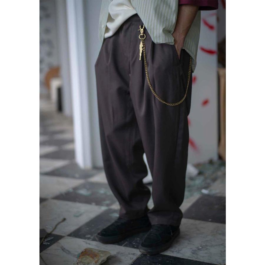 Evisen Skateboards EVISEN WORK BOHEMIAN PANTS エビセン Evisen Skateboards EVISEN WORK BOHEMIAN PANTS エビセン