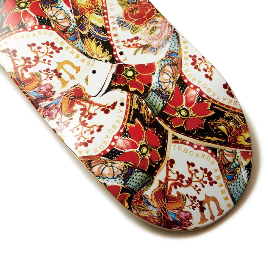 Evisen Skateboards（エビセンスケートボード） エビセン 8.0インチ