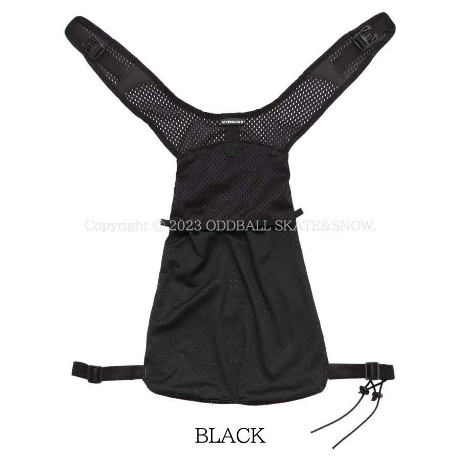 AFTERGLOW UL HARNESS for SCB ストリームチェイサーバック