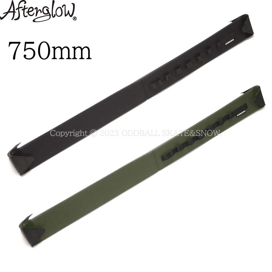 AFTERGLOW TRUSS ROD CASE 750 トラスロッドケース750mm : ODDBALL