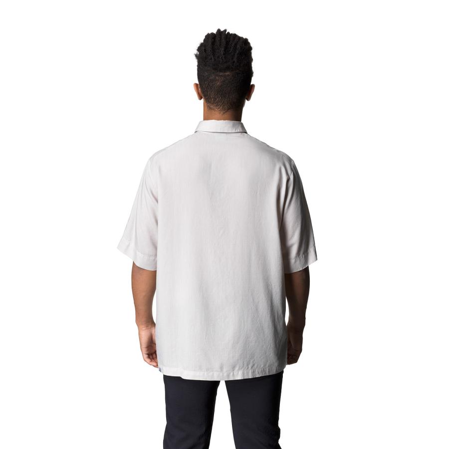 HOUDINI M's Tree Polo Shirt フーディニ ツリーポロシャツ アウトドア