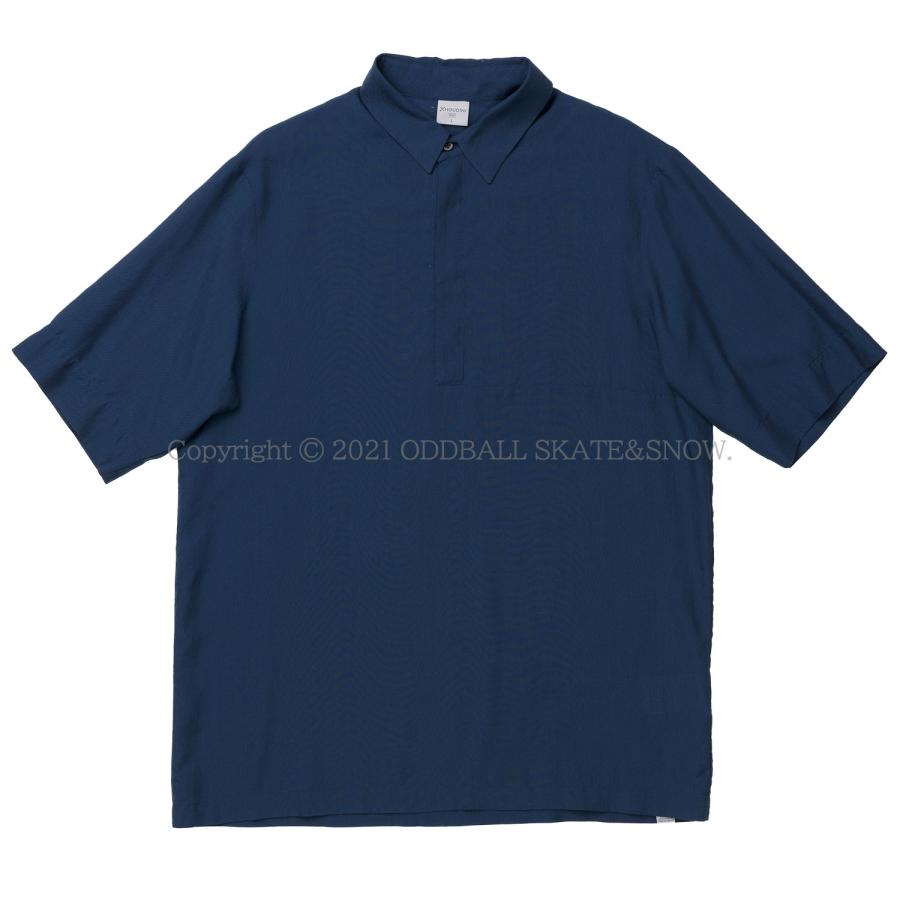 HOUDINI M’s Tree Polo Shirt フーディニ ツリーポロシャツ｜oddball-skate-snow｜03
