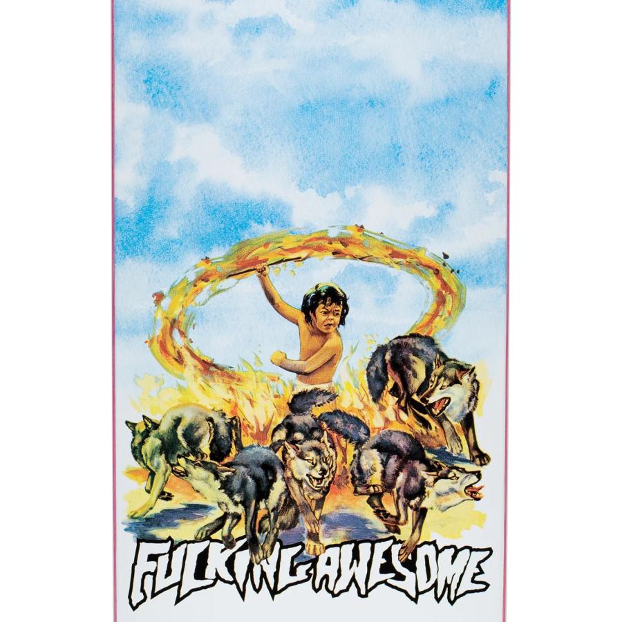 FUCKING AWESOME（ファッキング オーサム） ファッキンオーサム 8.25