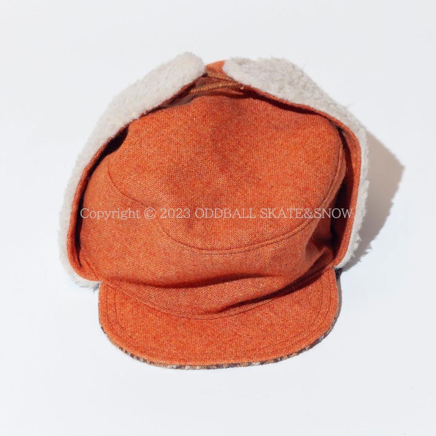 horizon THE SNOW CAP L.ORANGE LONG/SHORT ホライゾン スノー