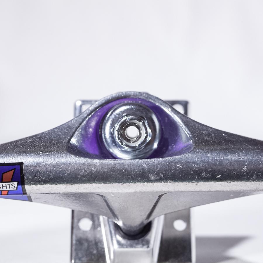 ベンチャー トラック 5.0 LOW ブイライト VENTURE TRUCK V-LIGHT